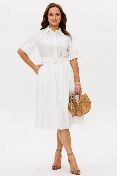 Платье Mislana 11108 - фото 1