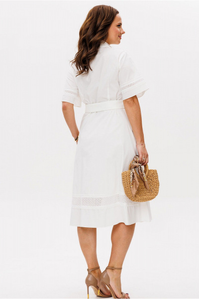 Платье Mislana 11108 - фото 13