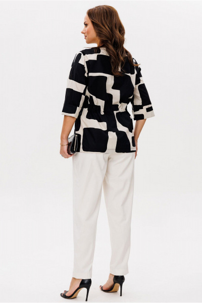Блуза, брюки Mislana 11110 - фото 19