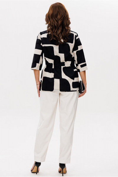 Блуза, брюки Mislana 11110 - фото 15