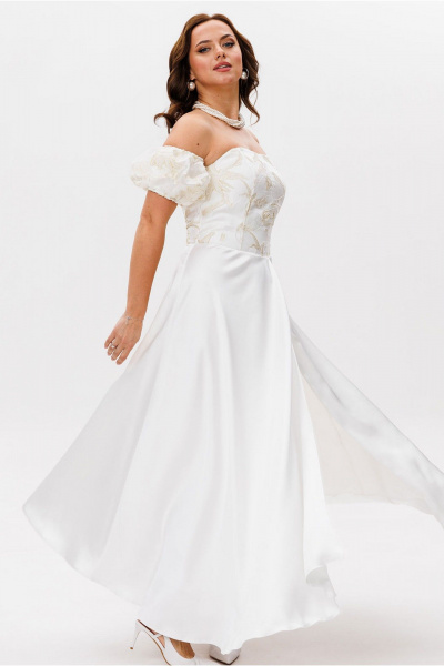 Платье Mislana 1211 - фото 37