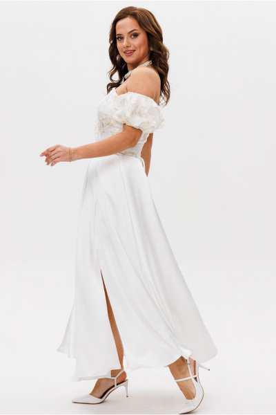 Платье Mislana 1211 - фото 35