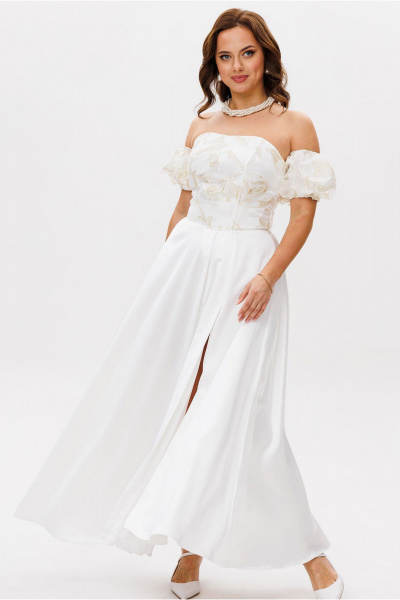 Платье Mislana 1211 - фото 33