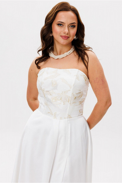 Платье Mislana 1211 - фото 15