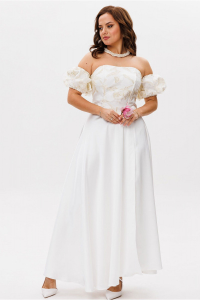 Платье Mislana 1211 - фото 9