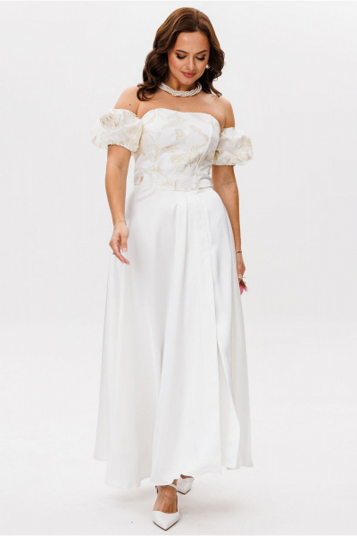 Платье Mislana 1211 - фото 7