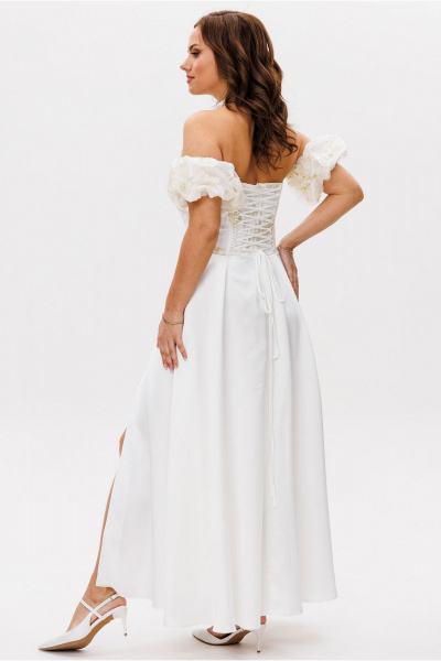 Платье Mislana 1211 - фото 5