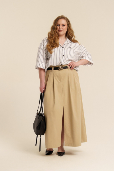 Юбка Deesses 5059 - фото 9