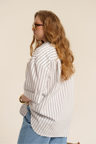 Блуза Deesses 6403 - фото 11