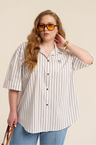 Блуза Deesses 6403 - фото 1