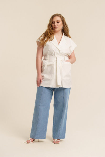 Жилет Deesses 7188 - фото 9