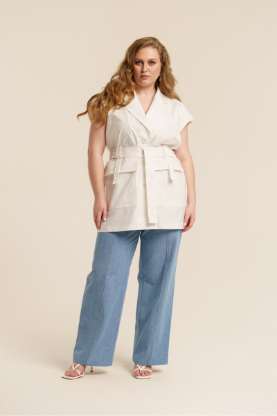 Жилет Deesses 7188 - фото 7