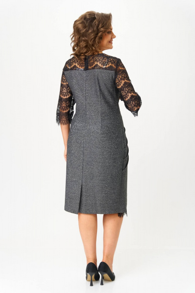 Платье Solomeya Lux 761Д - фото 8