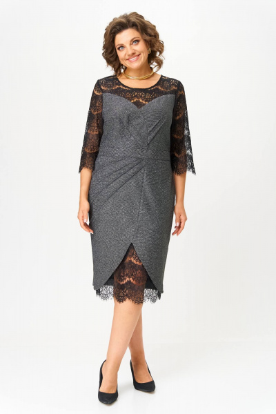 Платье Solomeya Lux 761Д - фото 5