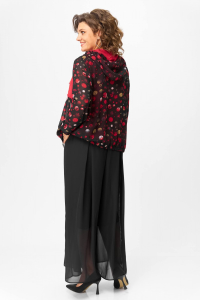 Блуза, брюки, топ Solomeya Lux 921/944Е - фото 2