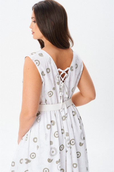 Платье AXXA 55217 - фото 8