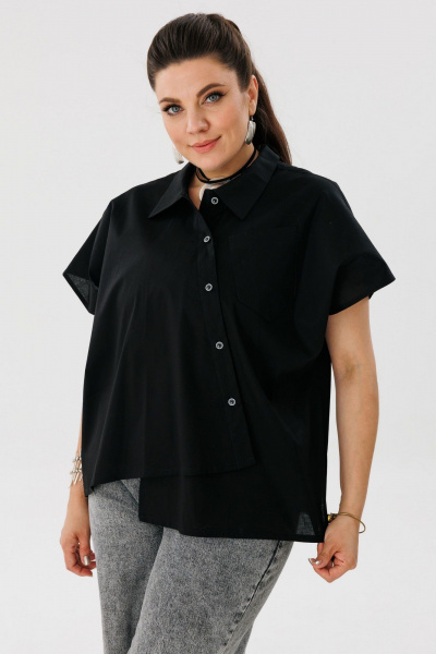 Рубашка Anelli 1530 янь - фото 1