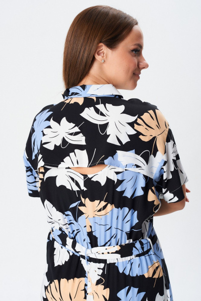 Комбинезон TVIN 7994 - фото 8