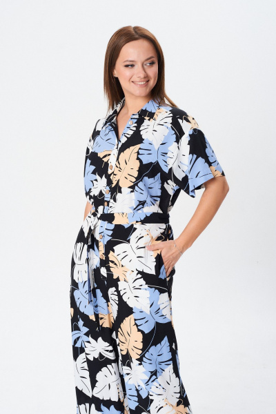 Комбинезон TVIN 7994 - фото 6