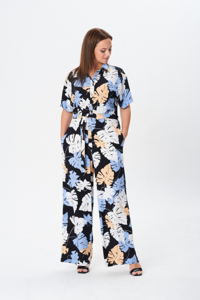 Комбинезон TVIN 7994 - фото 3