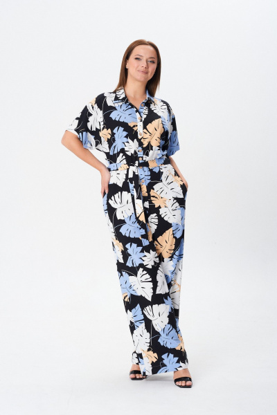 Комбинезон TVIN 7994 - фото 2