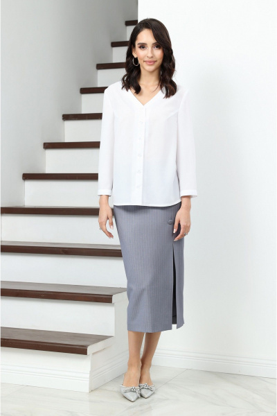 Жилет, юбка Lissana 4930 - фото 6