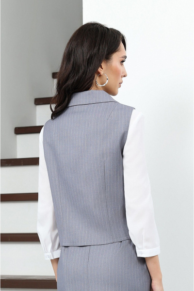 Жилет, юбка Lissana 4930 - фото 2