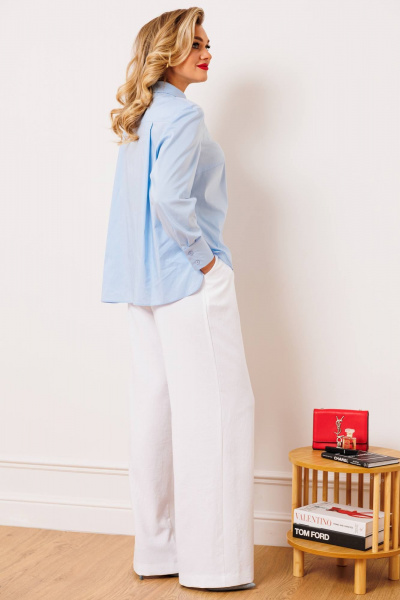 Брюки Мода Юрс 2908b - фото 7