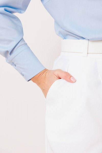 Брюки Мода Юрс 2908b - фото 3