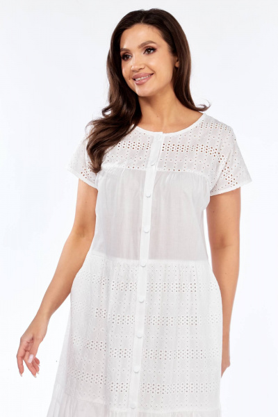 Платье Azzara 911Б - фото 2