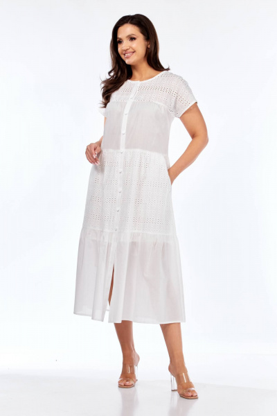 Платье Azzara 911Б - фото 1