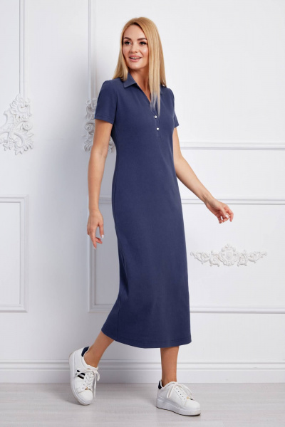 Платье Azzara 953Т - фото 1