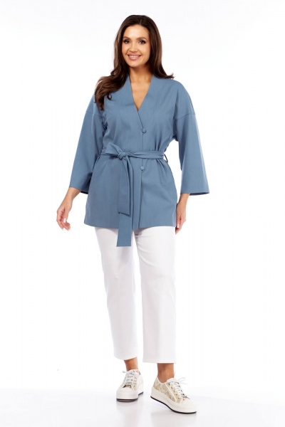 Брюки, жакет Azzara 961Г - фото 3