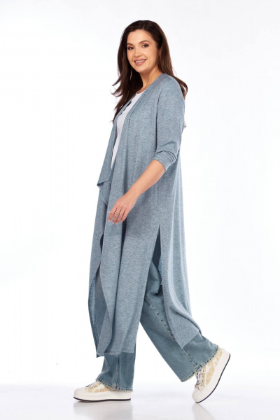 Кардиган Azzara 985Г - фото 2