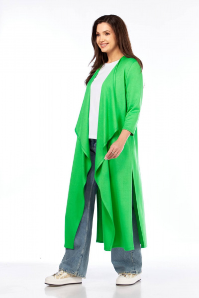 Кардиган Azzara 985Т - фото 2