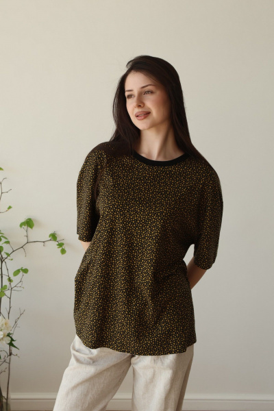 Джемпер Купалинка 33000G.158-164 набивка - фото 2