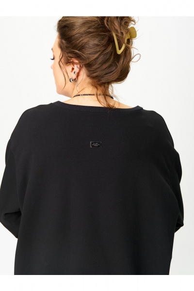 Джемпер GRATTO 4501 - фото 7