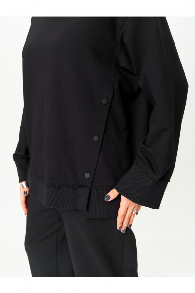 Джемпер GRATTO 4501 - фото 6