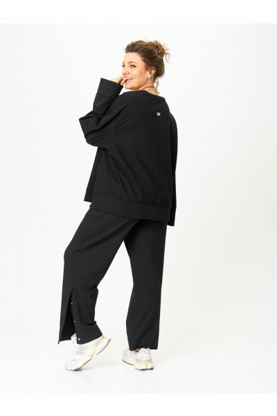 Джемпер GRATTO 4501 - фото 2