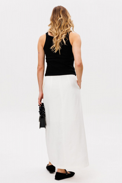 Юбка EOLA 2814 молочный - фото 2