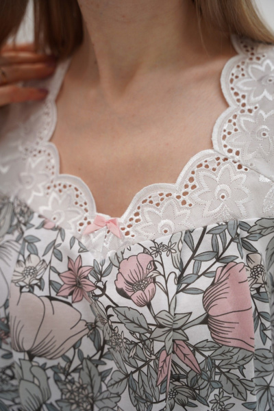 Капри, майка Купалинка 551409.170-176 набивкафрезия - фото 10