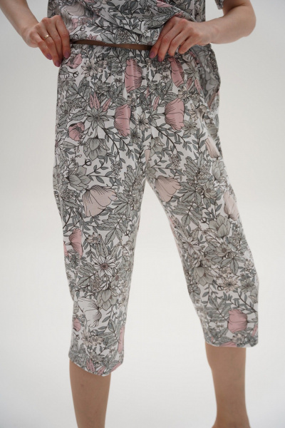 Капри, майка Купалинка 551409.170-176 набивкафрезия - фото 2