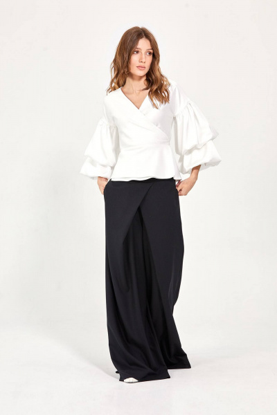 Блуза Rivoli 2432.1 - фото 1