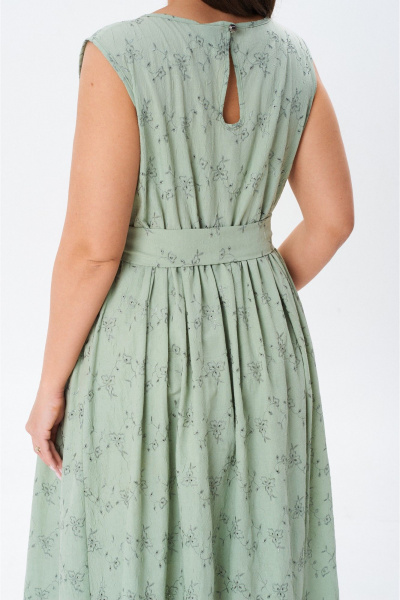 Платье AXXA 55220 - фото 7