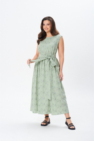 Платье AXXA 55220 - фото 1