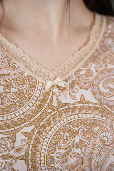 Брюки, майка Купалинка 605800.170-176 набивка - фото 6