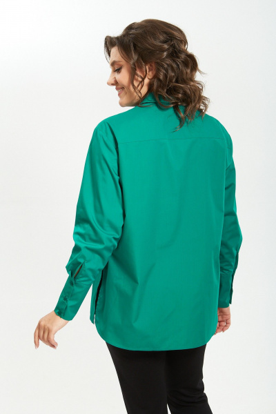 Рубашка Avenue 0301-10 - фото 7