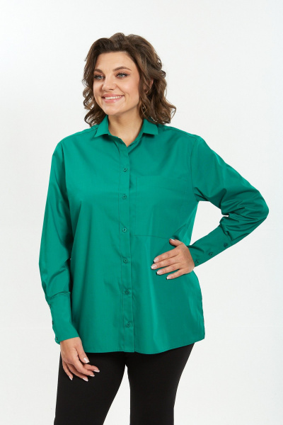 Рубашка Avenue 0301-10 - фото 1