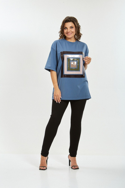 Майка Avenue 0337-1 - фото 6