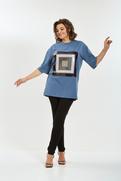 Майка Avenue 0337-1 - фото 5